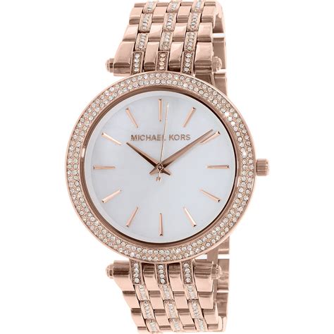 Michael Kors MK3220 watch for women 